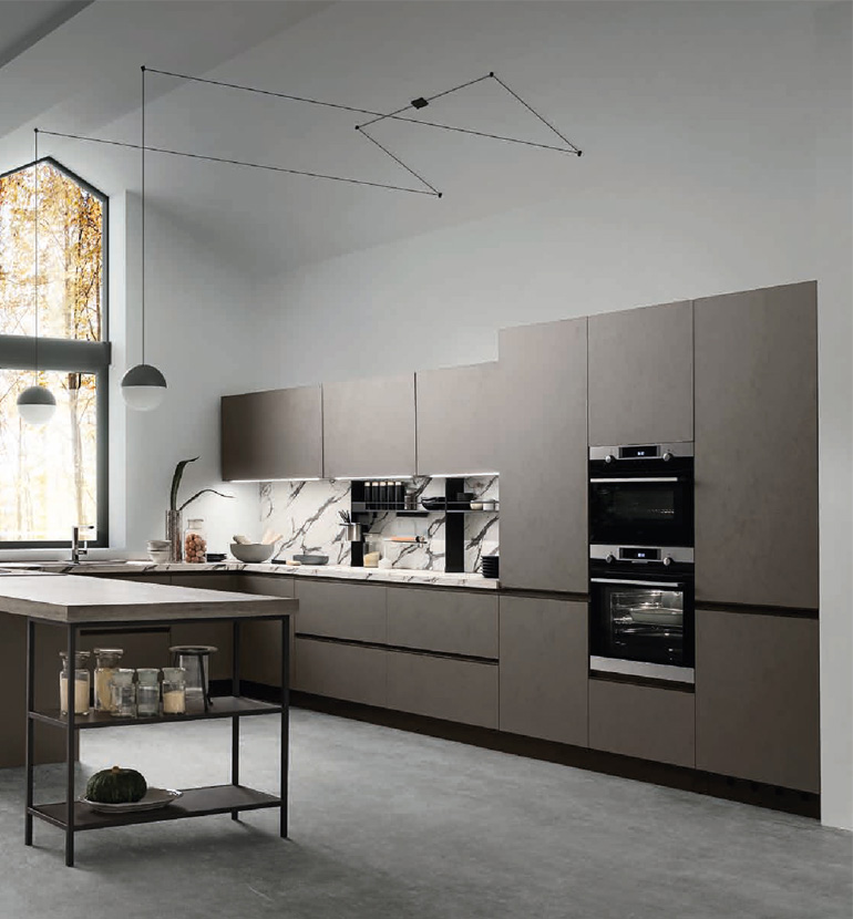 Cucine Su Misura Frighetto