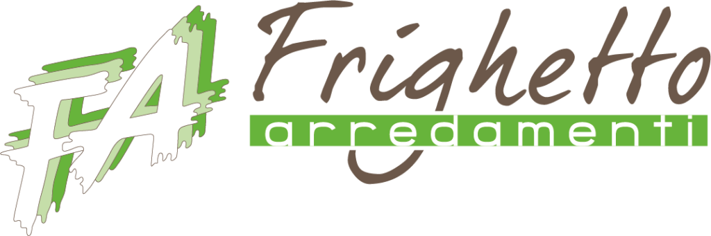 Logo Frighetto Arredamenti Vicenza