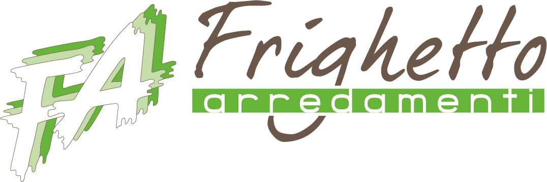 Logo Frighetto Arredamenti Vicenza
