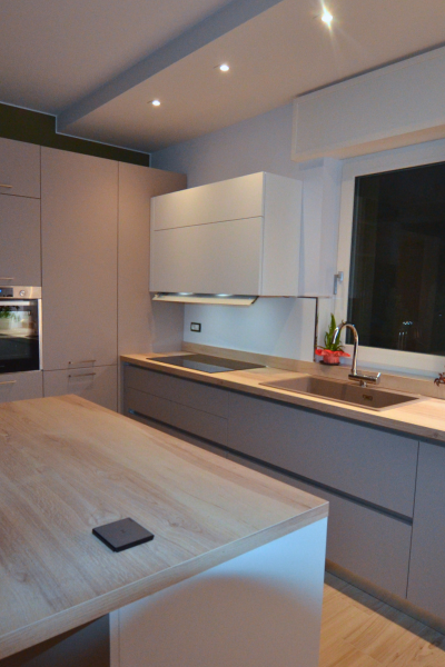 Cucine Su Misura Frighetto