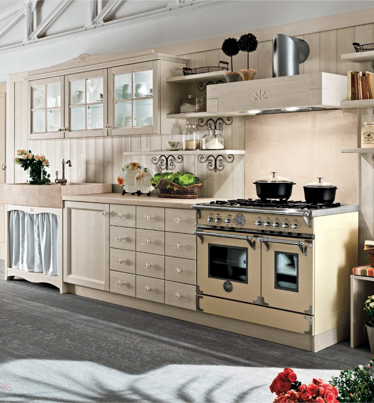 Ambienti Frighetto Arredamenti Vicenza Cucine