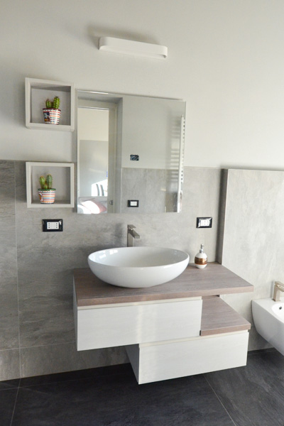 Bagni Frighetto Arredamenti Arzignano