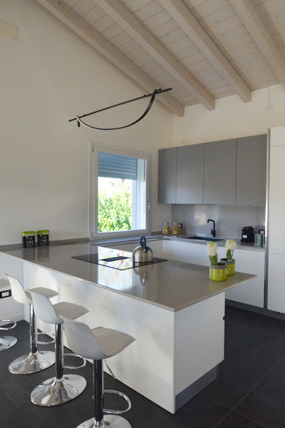 Cucine Su Misura Frighetto