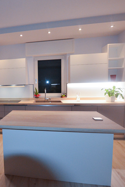 Cucine Su Misura Frighetto